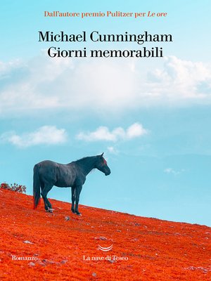 cover image of Giorni memorabili
